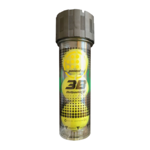 Bullpadel Pascal Box 3B