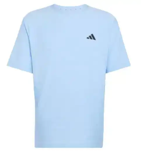 Adidas Workout Essentials Flex T-shirt