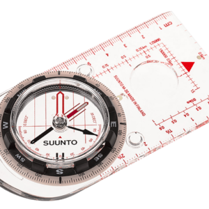 Suunto M-3 Plaatkompas Global