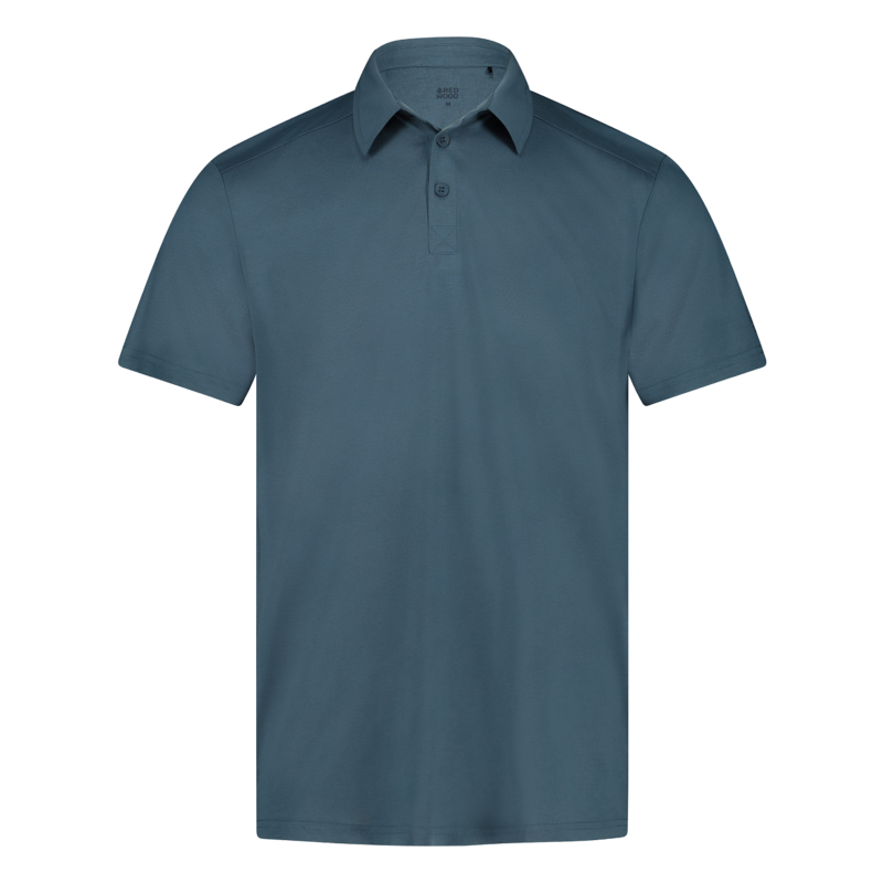 Redwood Polo Shirt