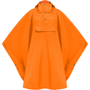 Mac In A Sac Regenponcho
