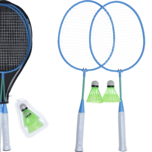 Pro Garden Badmintonset