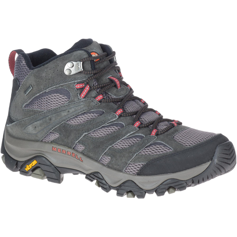 Merrell Moab 3 Mid GTX Wandelschoen Heren