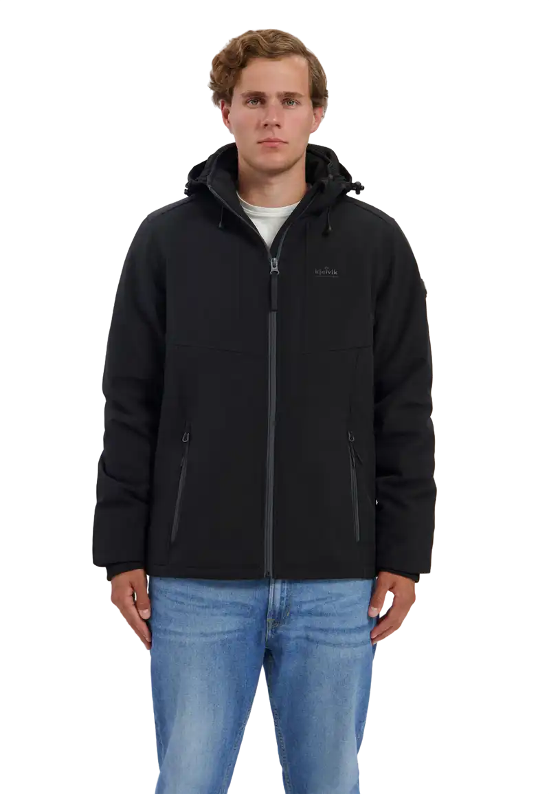Kjelvik Ted Winterjas