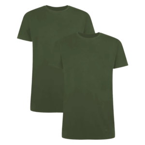 Bamboo Basics Ruben 2-Pack T-Shirts