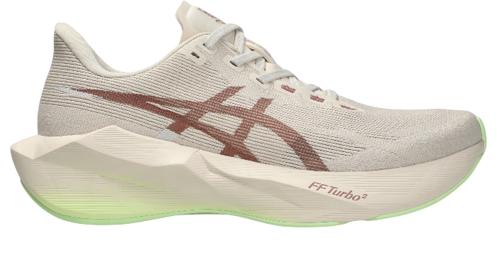 Asics Novablast 6