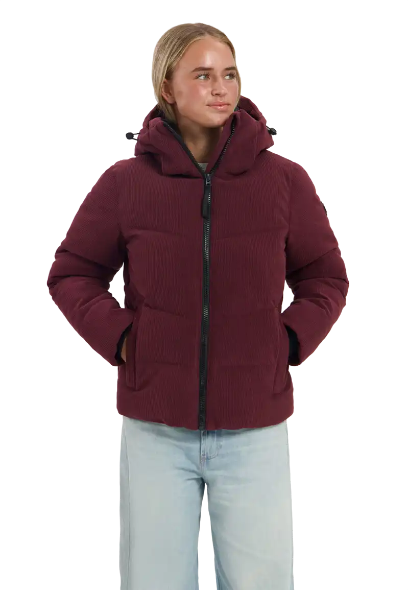 Kjelvik Scotty Winterjas
