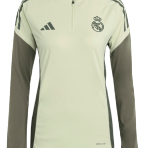 Adidas Real Madrid Trainingssweater 25/26 Junior