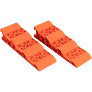 Redwood Wheel Ramp Oprijblok (2st)