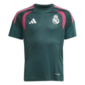 Adidas Real Madrid Trainingsshirt 26/27 Junior