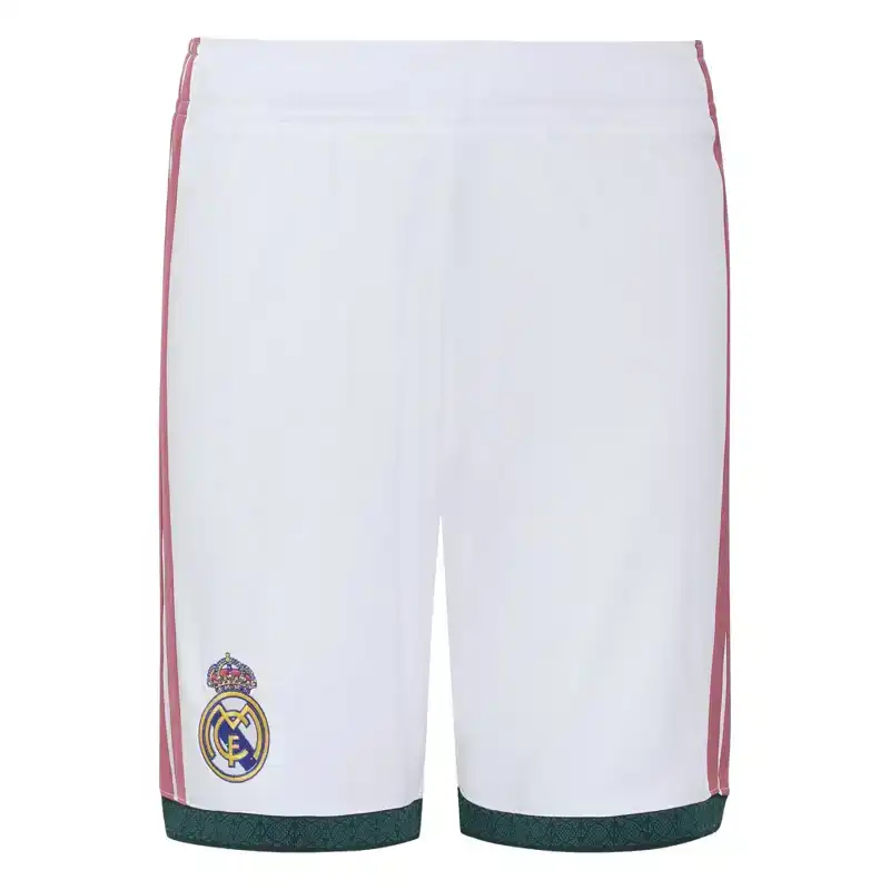 Adidas Real Madrid Thuisbroekje 26/27 Junior