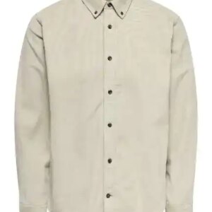 Only & Sons Mark Brushed 0353 Overshirt