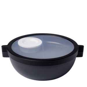 Mepal BENTO LUNCHBOWL VITA (NORDIC BLACK)