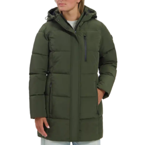 Kjelvik Starlet Winterjas