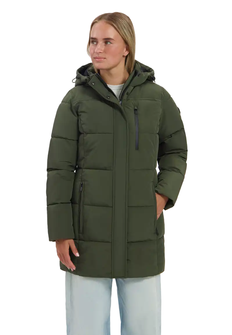 Kjelvik Starlet Winterjas