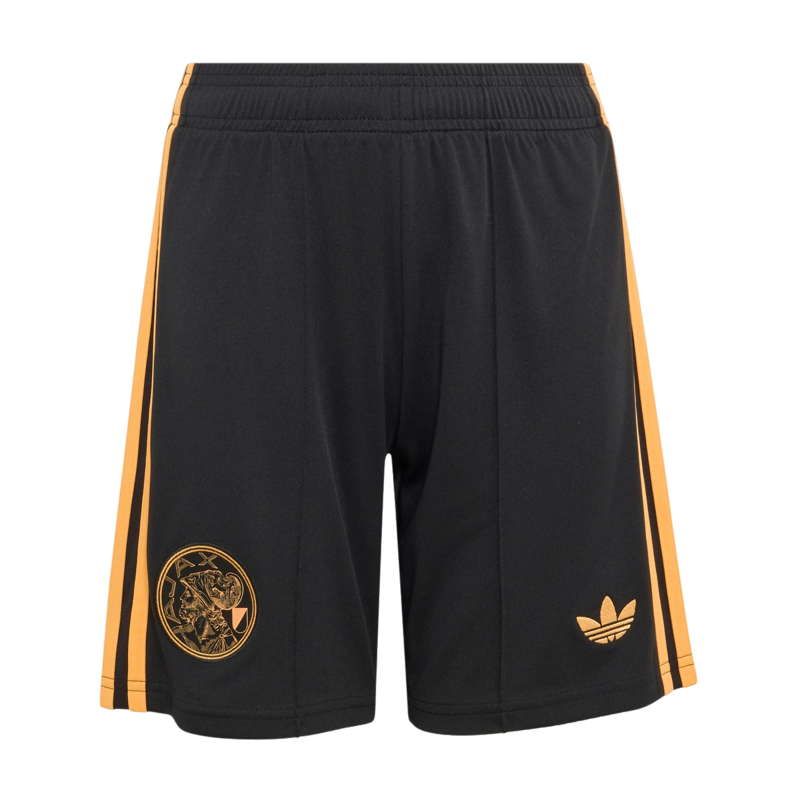 Adidas Ajax Amsterdam 26/27 Uitshort Kids