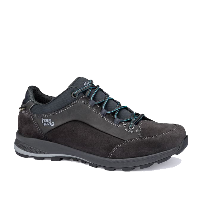 Hanwag Banks Low Lady GTX Wandelschoen Dames