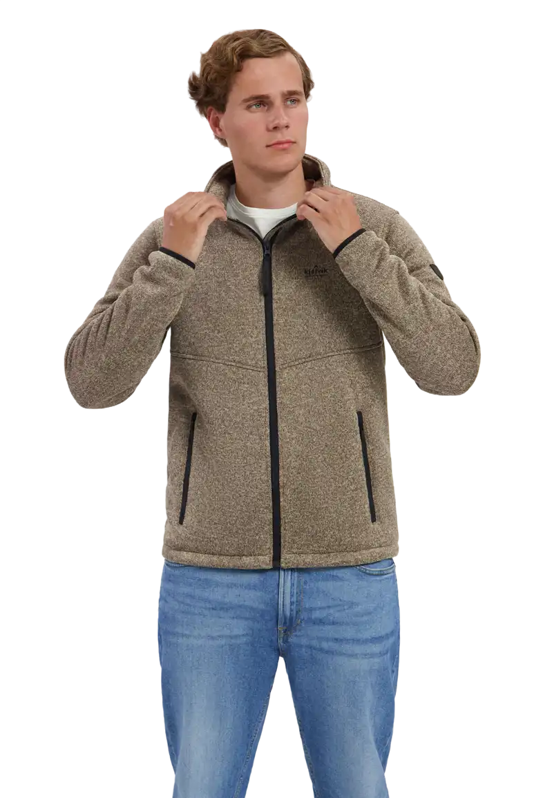 Kjelvik Ravi Vest