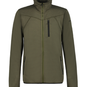 Icepeak Berthold Midlayer