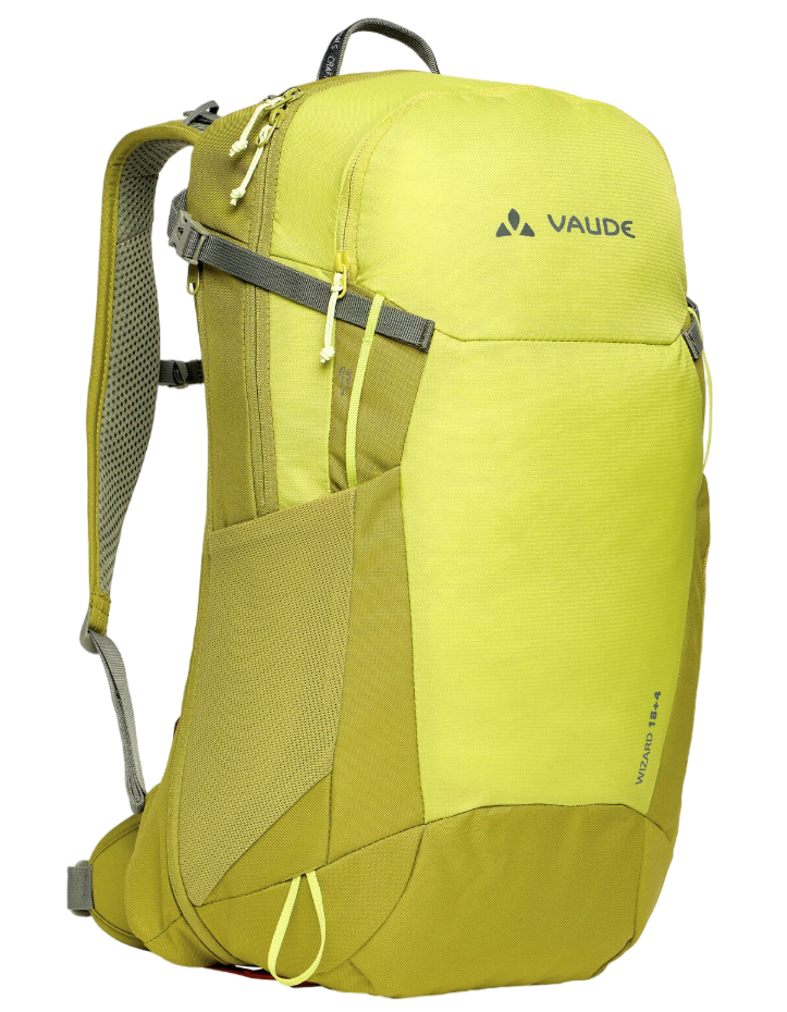 Vaude Wizard 18+4 Wandelrugzak
