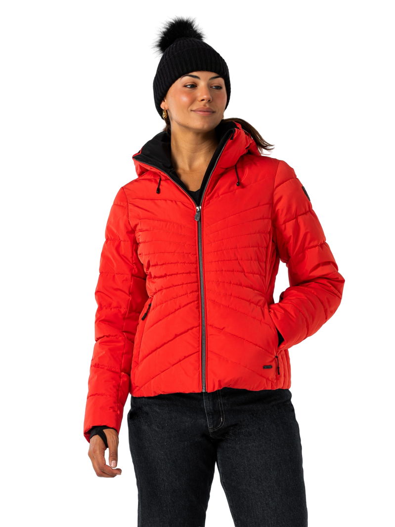 Falcon Tabita Ski-jas