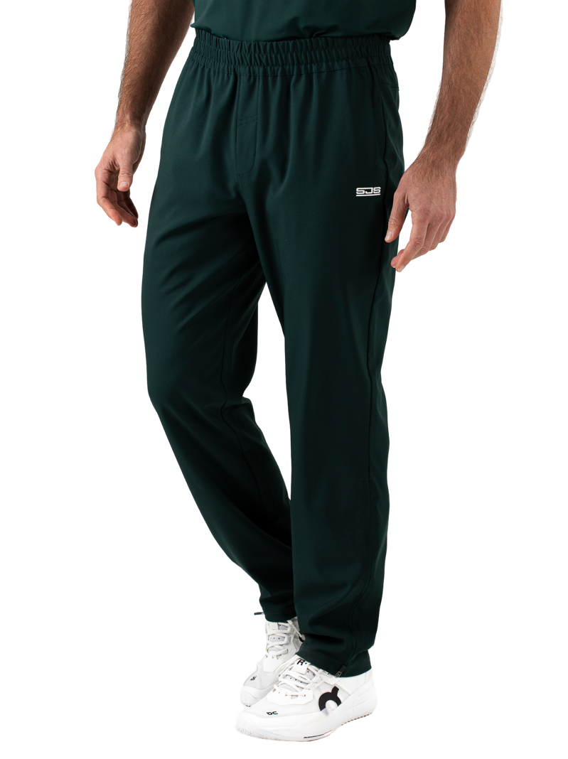 Sjeng Sports Demir Lange Tennisbroek