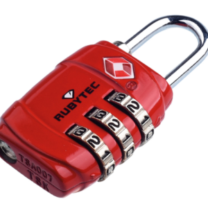 Rubytec Migrator Bagage Slot