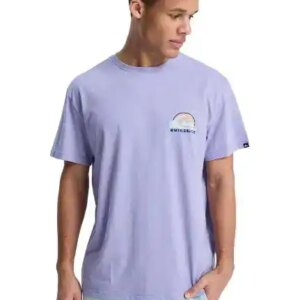 Quiksilver Hellbender T-shirt