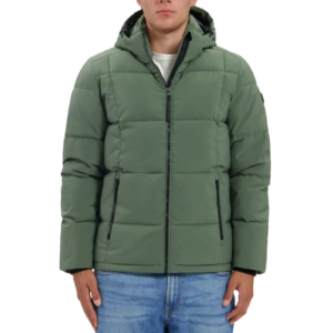 Kjelvik Ace Winterjas