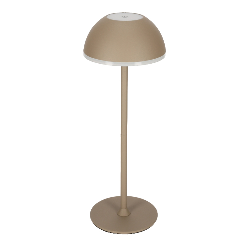 Jens Living 3-in-1 LED Touch Lamp