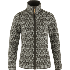 Fjällräven Snow Cardigan Vest