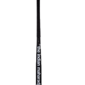 The Indian Maharadja Black Spark Indoor Houten Hockeystick