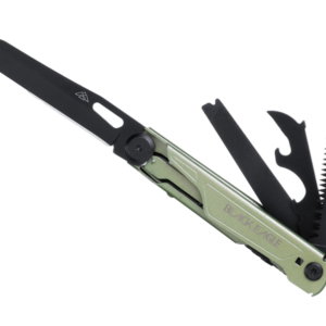 Black Eagle Bryce Multiknife