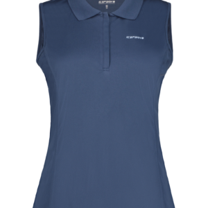 Icepeak Bazine Mouwloos Shirt
