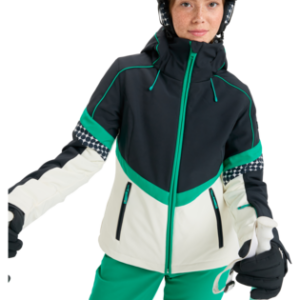 Roxy Peak Chic Shell Snowjack