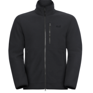Jack Wolfskin Lake Ridge Fleecejas