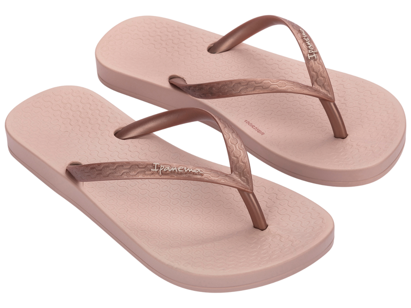 Ipanema Anatomic Colors Kids Teenslippers