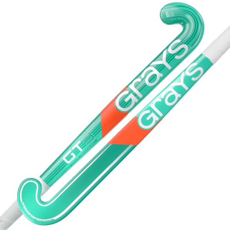 Grays GT 3 Junior Composite Hockeystick