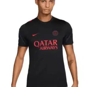 Nike Paris Saint-Germain Strike Shirt Senior