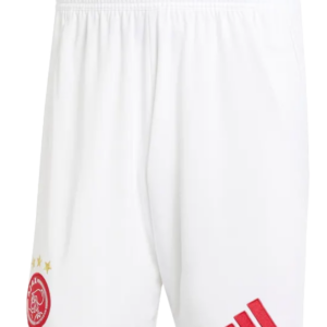 Adidas Ajax Amsterdam 24/25 Thuisshort