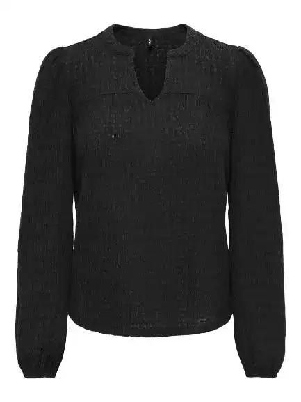 Only Nilla Gebreid Vest