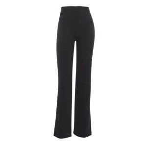 Adidas Soft Lux Flared Broek