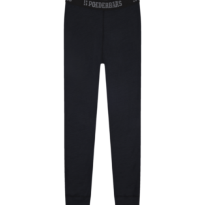 Poederbaas Merino Thermobroek