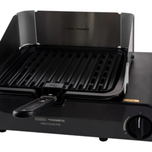 Cadac Van Cook FFD BBQ Plate