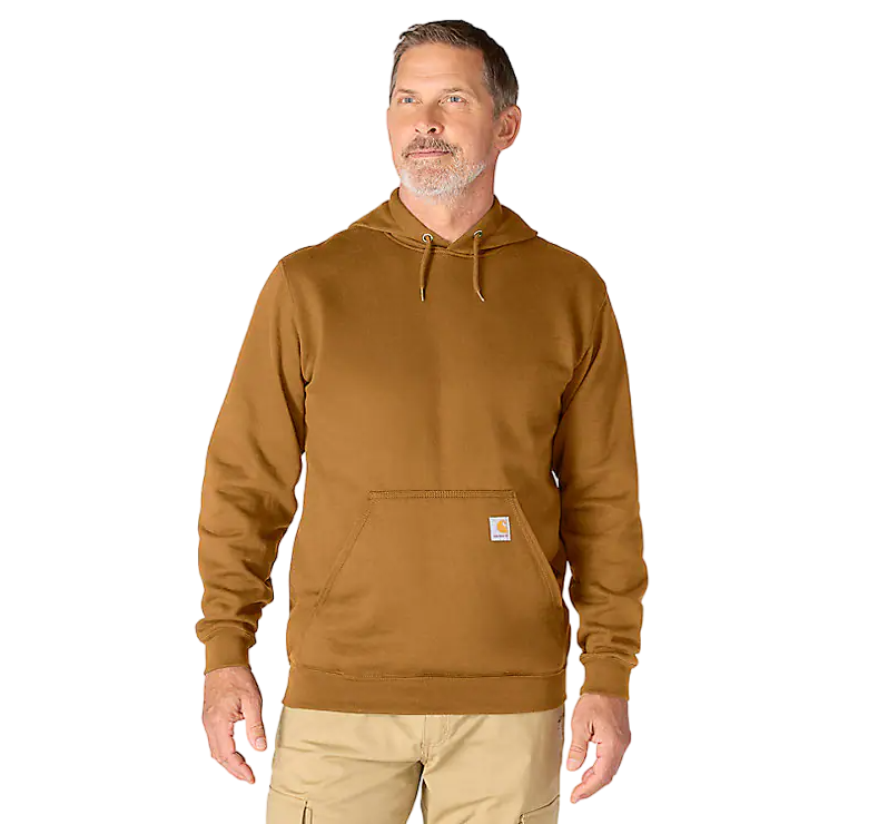 Carhartt Marquette Sweatshirt