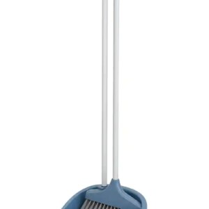 Ultra Clean Stoffer en Blik - Lange Handvaten