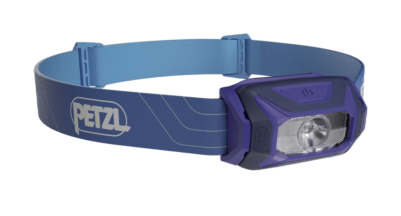 Petzl TIKKINA Hoofdlamp