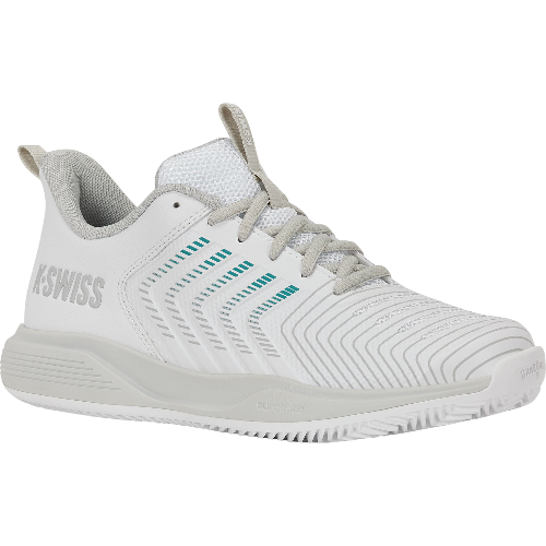 K-Swiss ULTRASHOT LIGHT CLAY