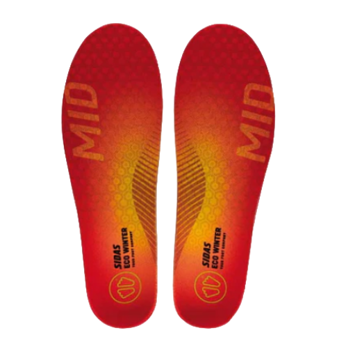 Sidas 3 Feet Eco Winter Mid Inlegzool