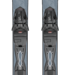 Kästle M8 72 Prem Ski's + Bindingen